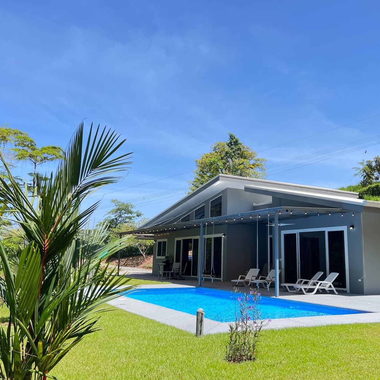 South Family Home - Image 1