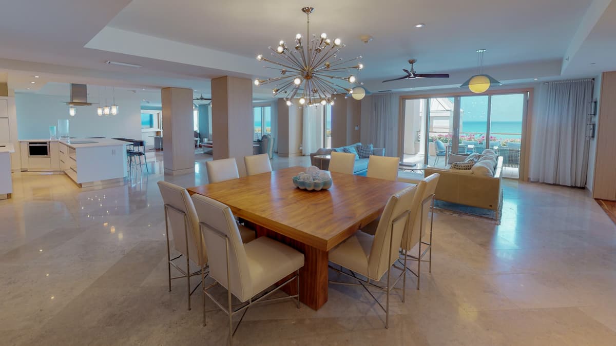 Ritz-Carlton Residence #612 - Image 2