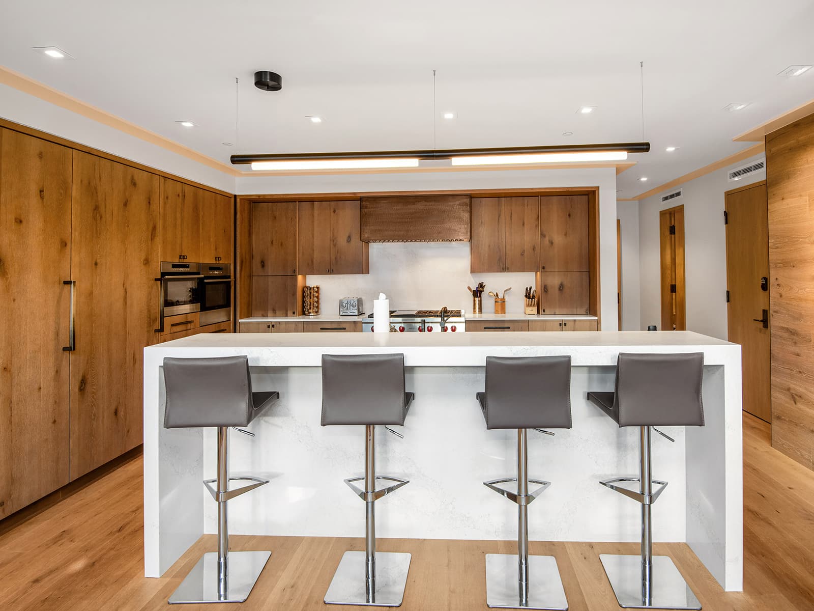 Red Lion Penthouse - Image 5