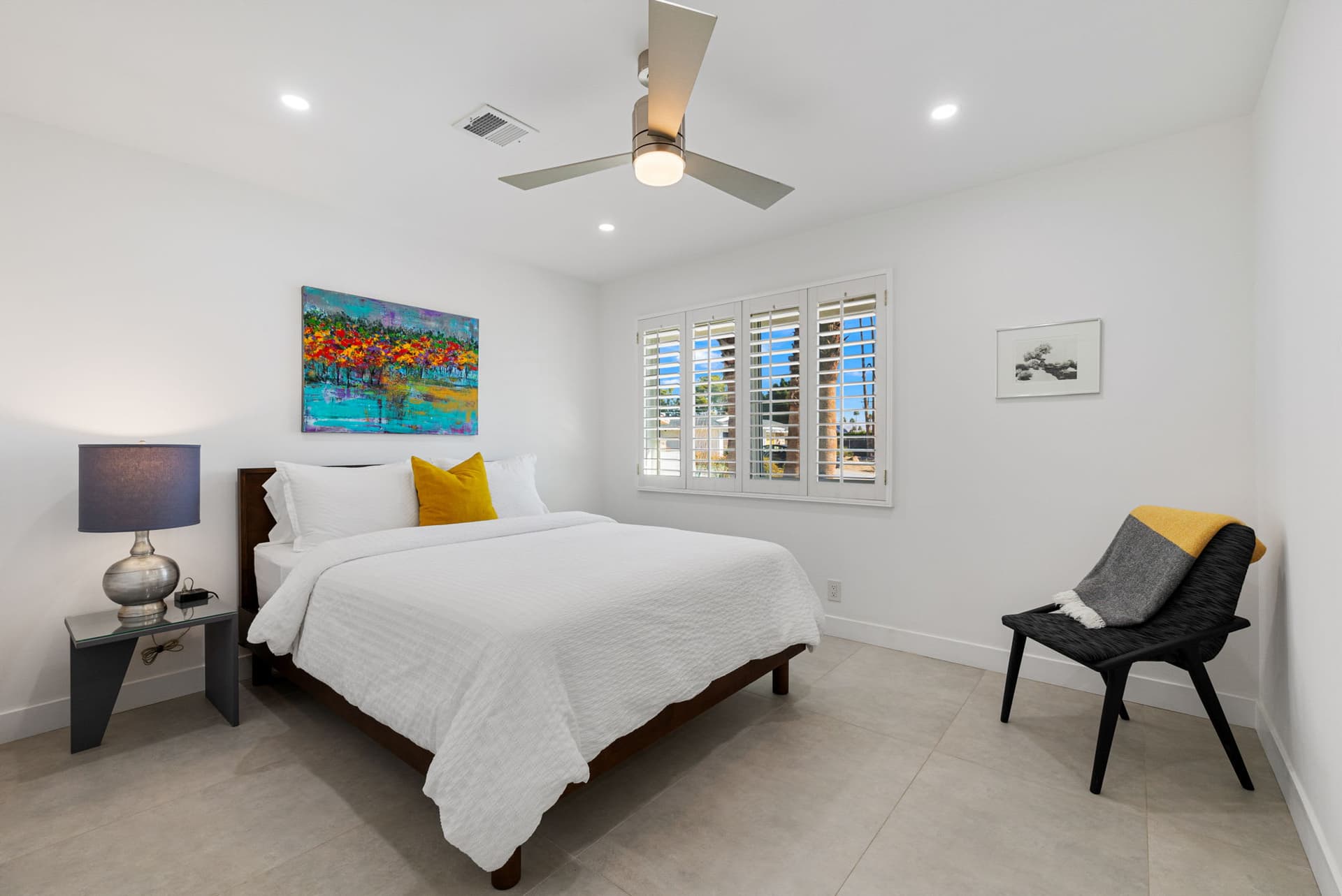 Casa del Sol in Palm Springs - Image 25