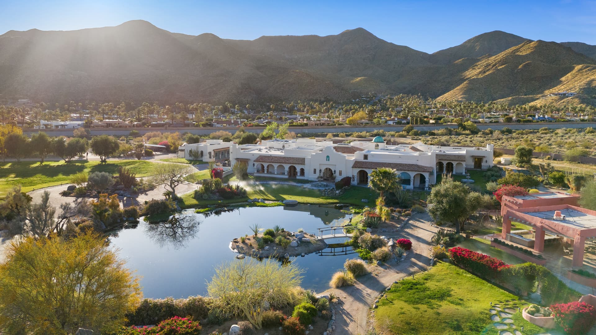 Pond Estate - Image 101