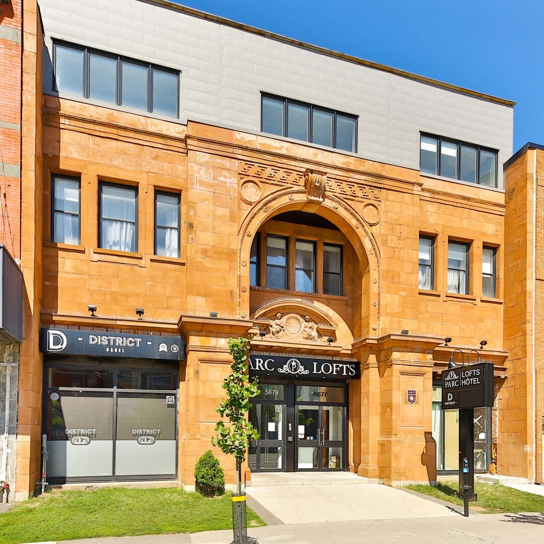 Speakeasy Home - Image 1