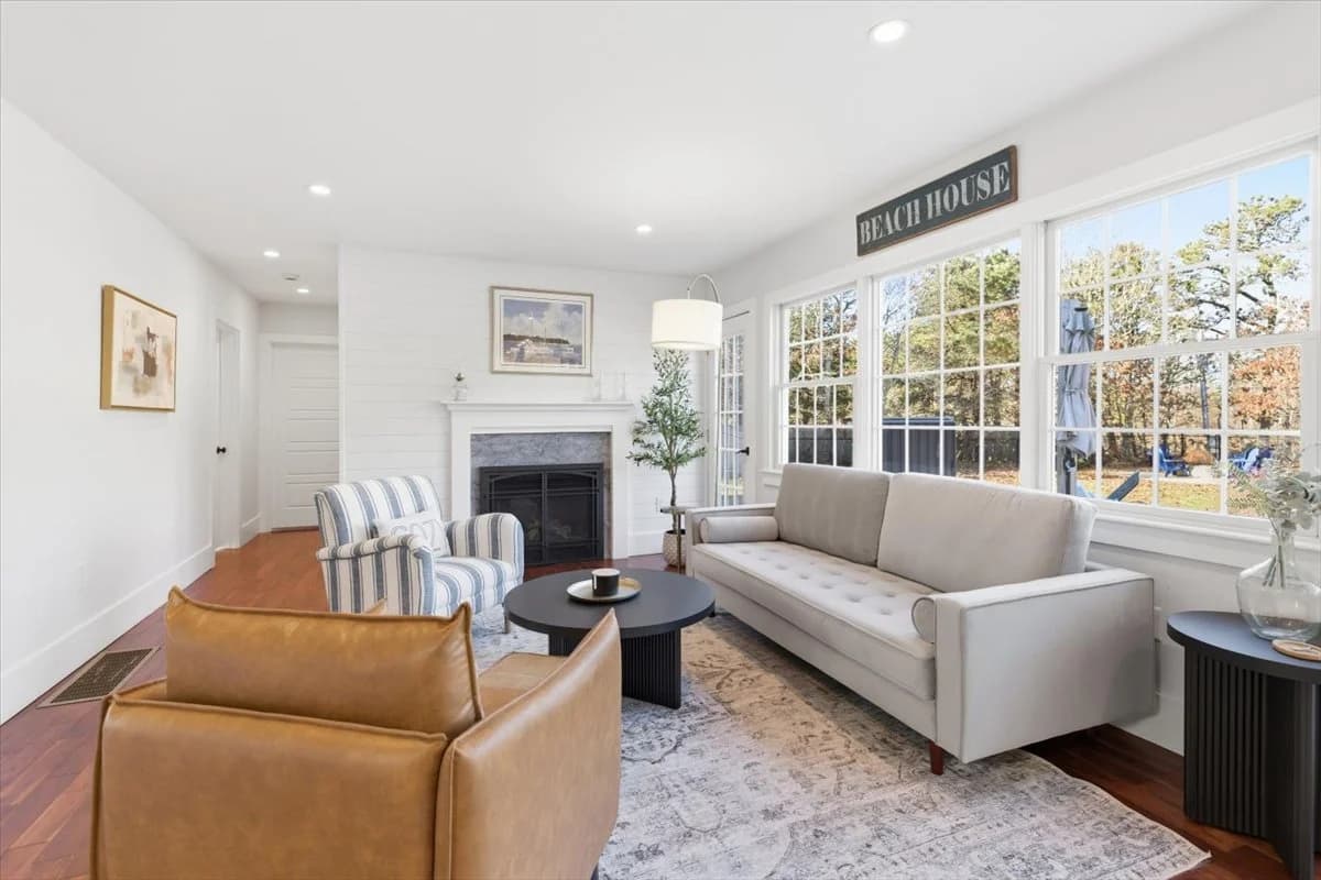 Saltwater and Spokes Retreat - Image 9