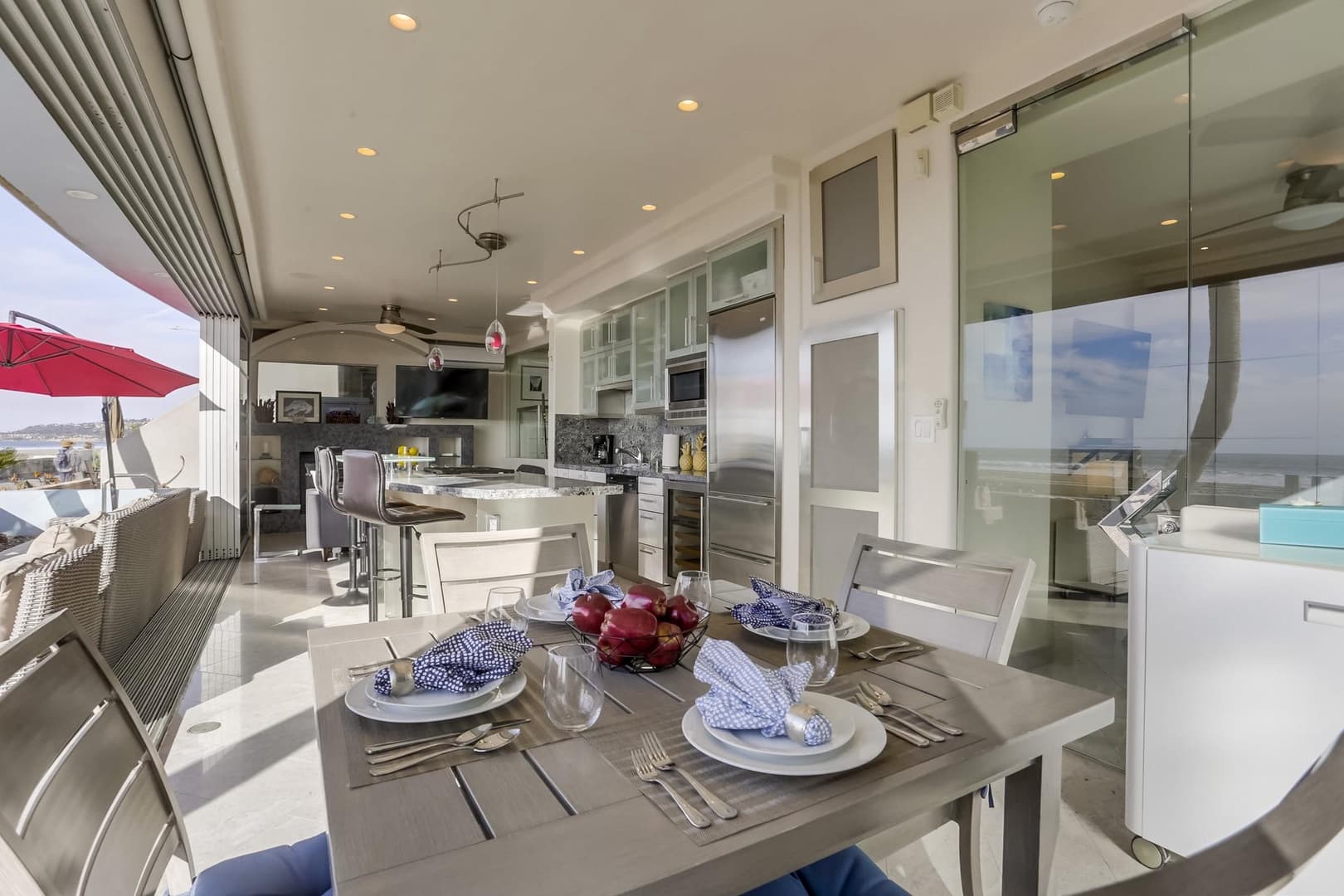 Liquid Blue Home - Image 12