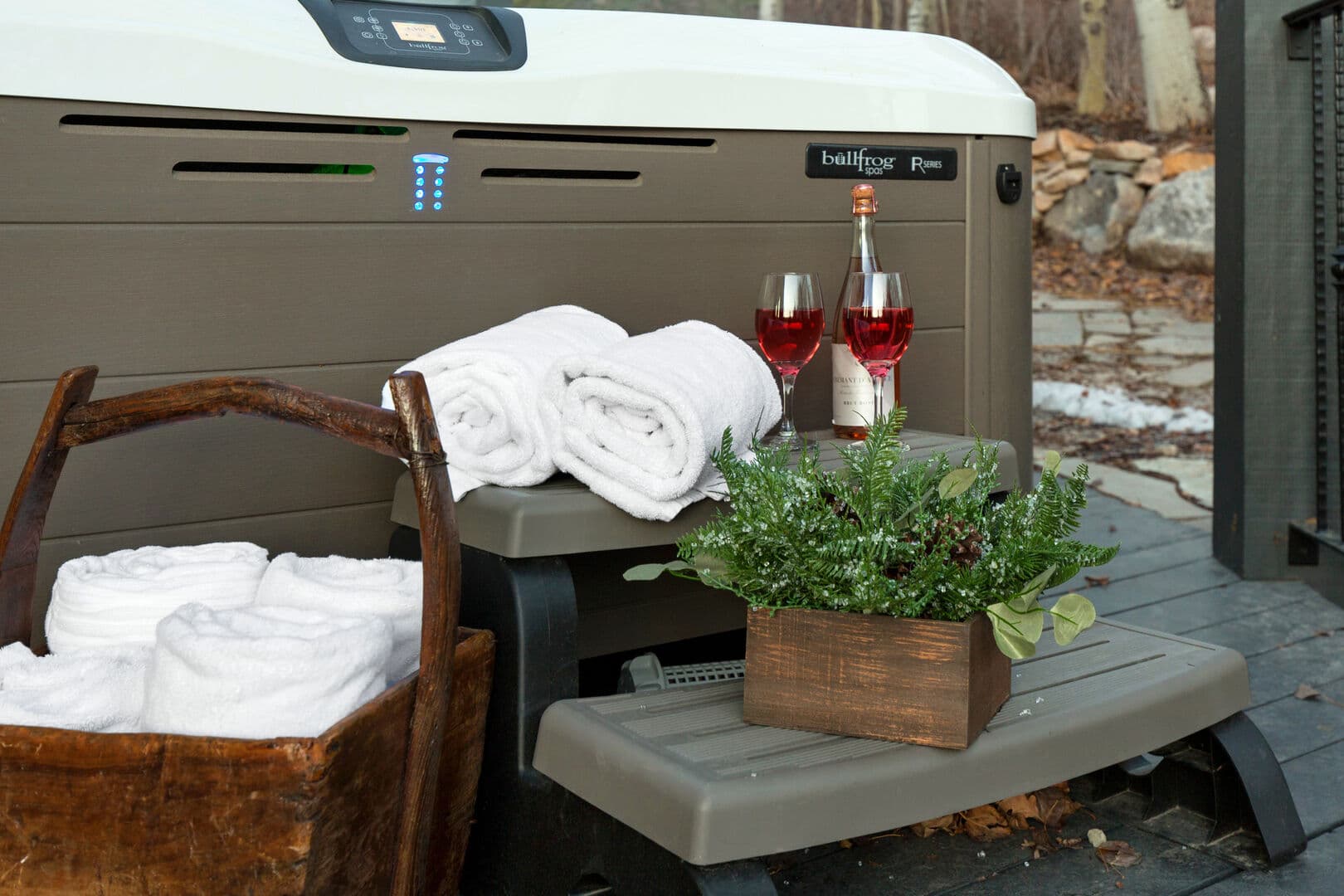 Majestic Bluebird - Image 34