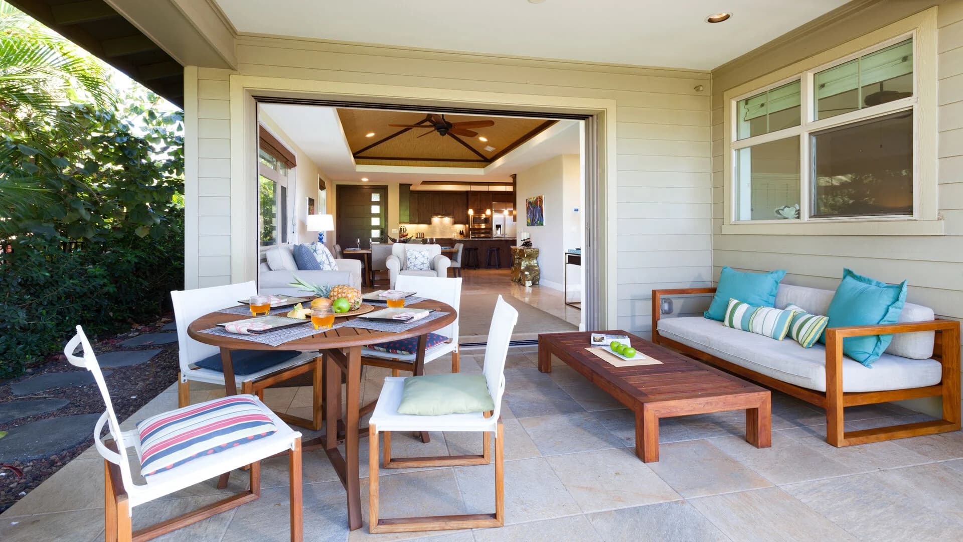 Hawaiian Dream Villa - Image 34