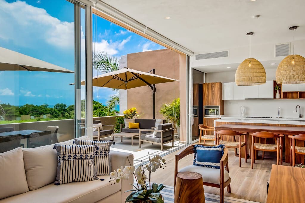 Villa B Nayar Tortugas - Image 4