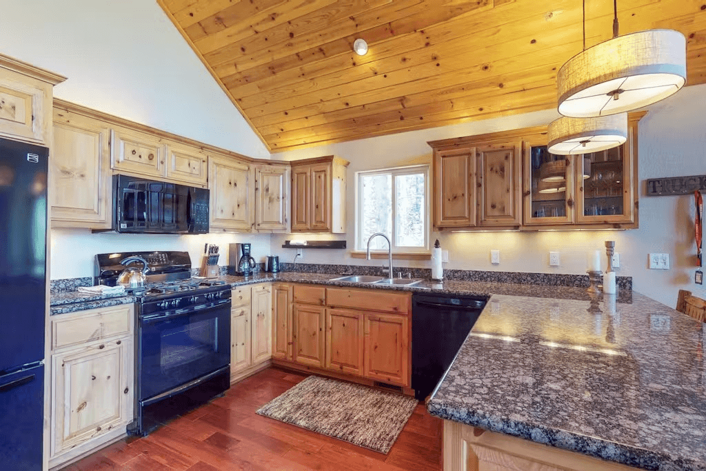 Wooded Escape - Image 7