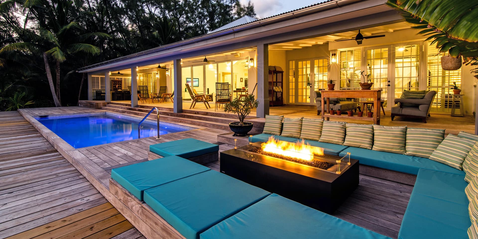 Les Jalousies Villa - Image 5