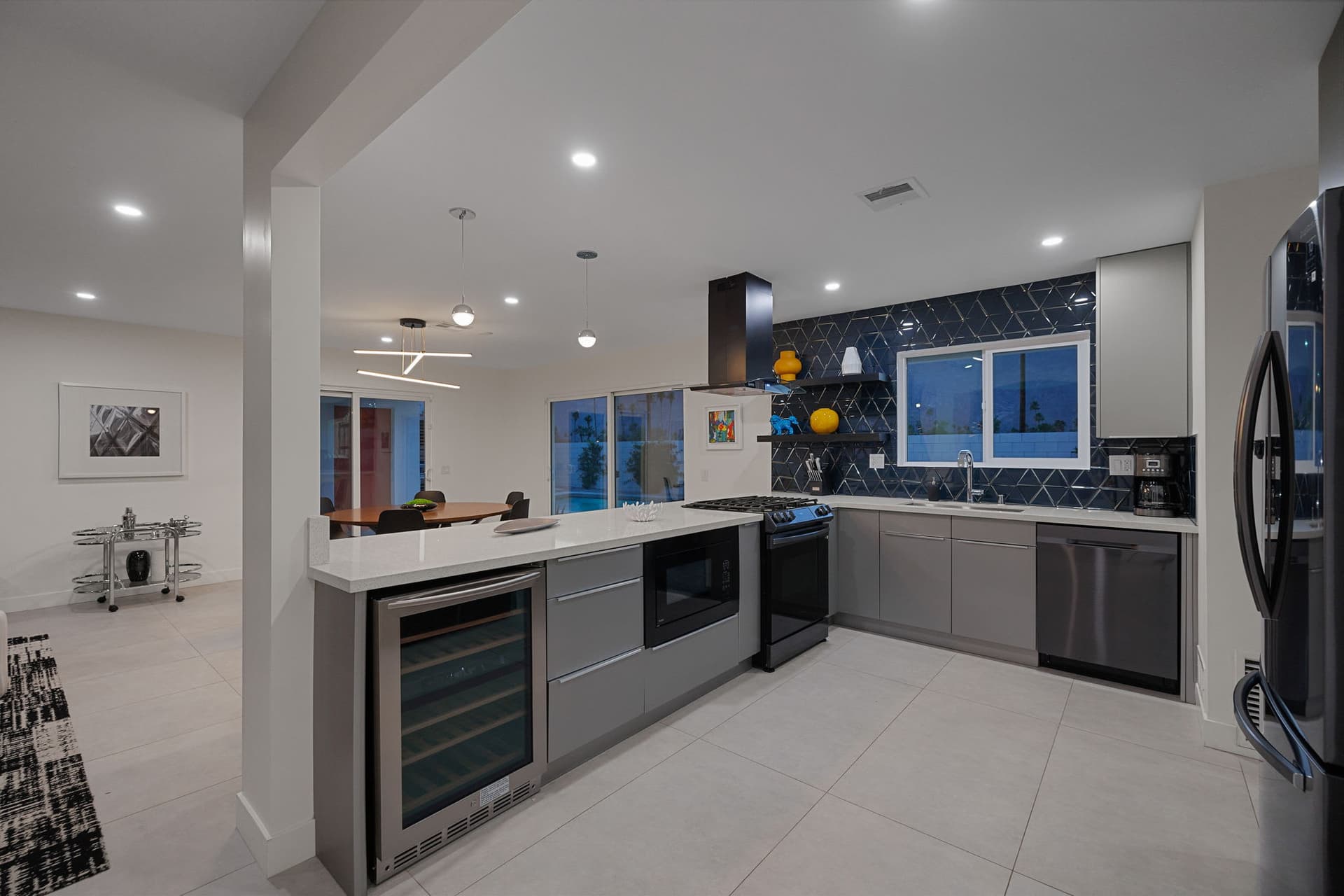 Casa del Sol in Palm Springs - Image 14