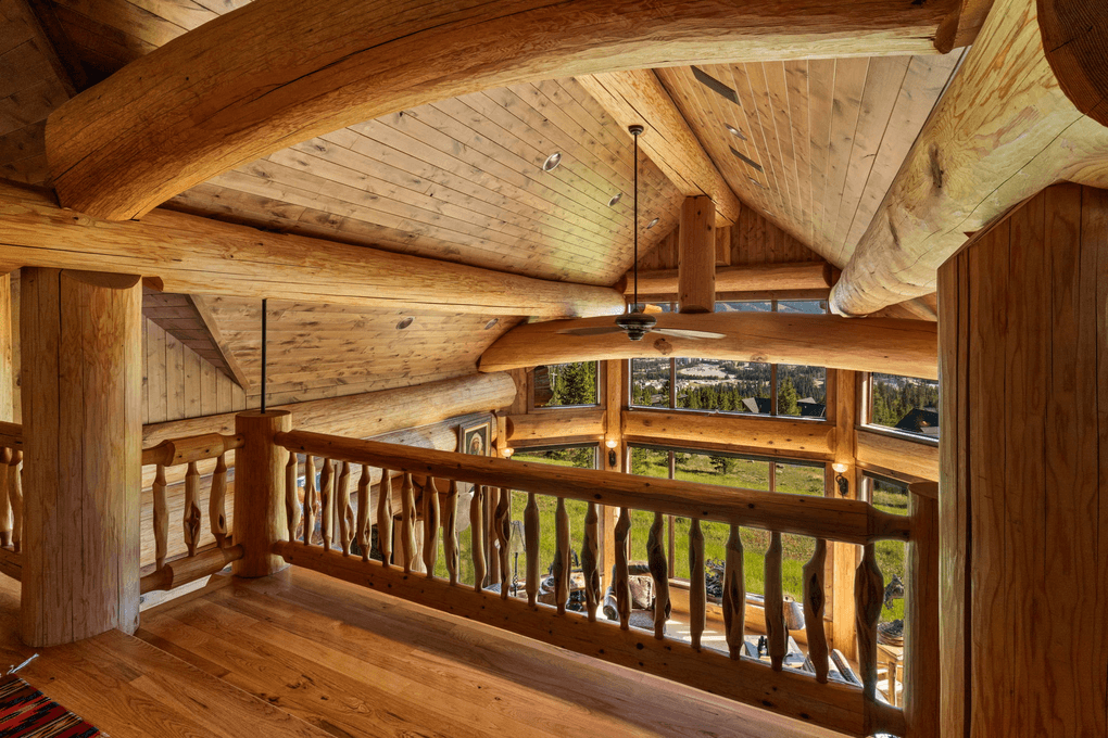 Timberline Lodge - Image 22