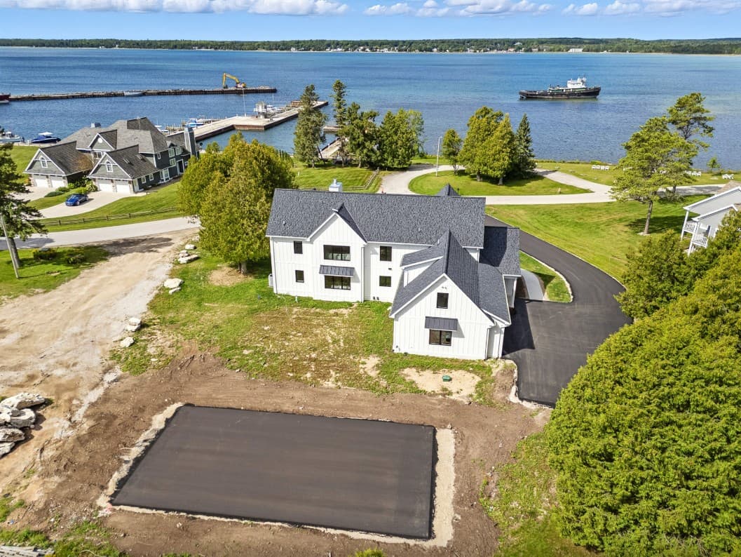 Harbor Sunset - Image 87