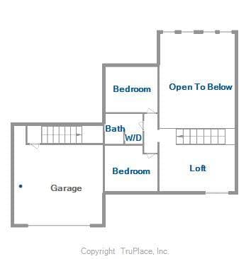 Modern Log Cabin - Image 56