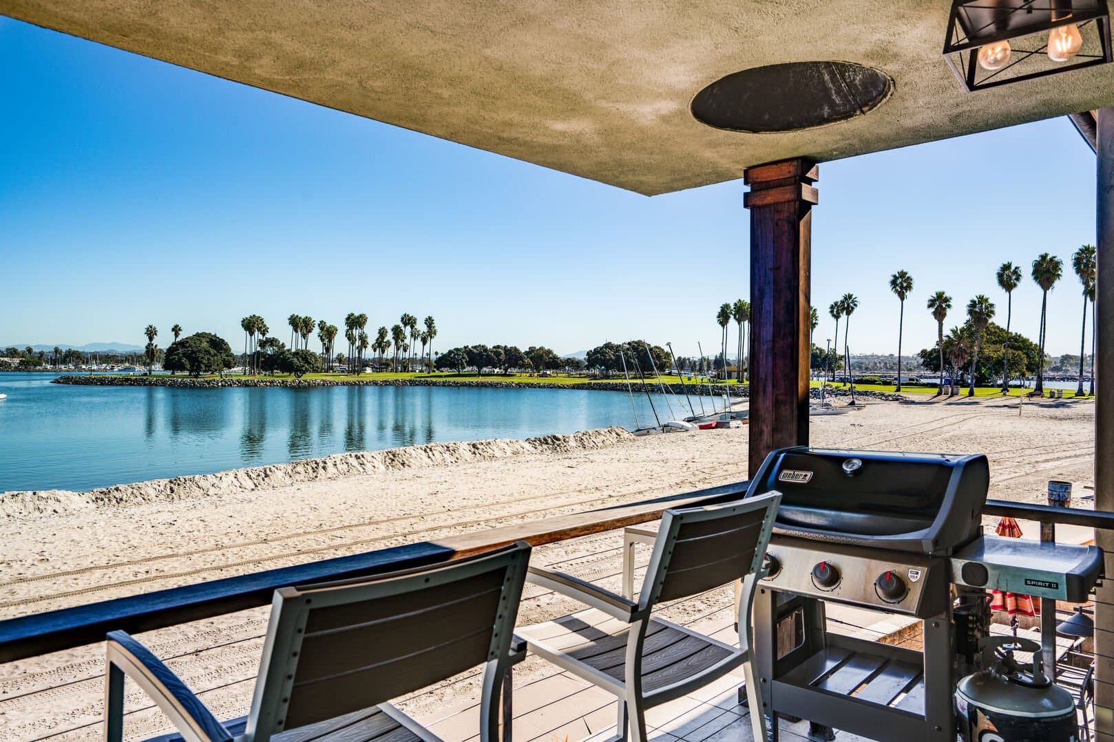 Bayside Beauty Home - Image 21