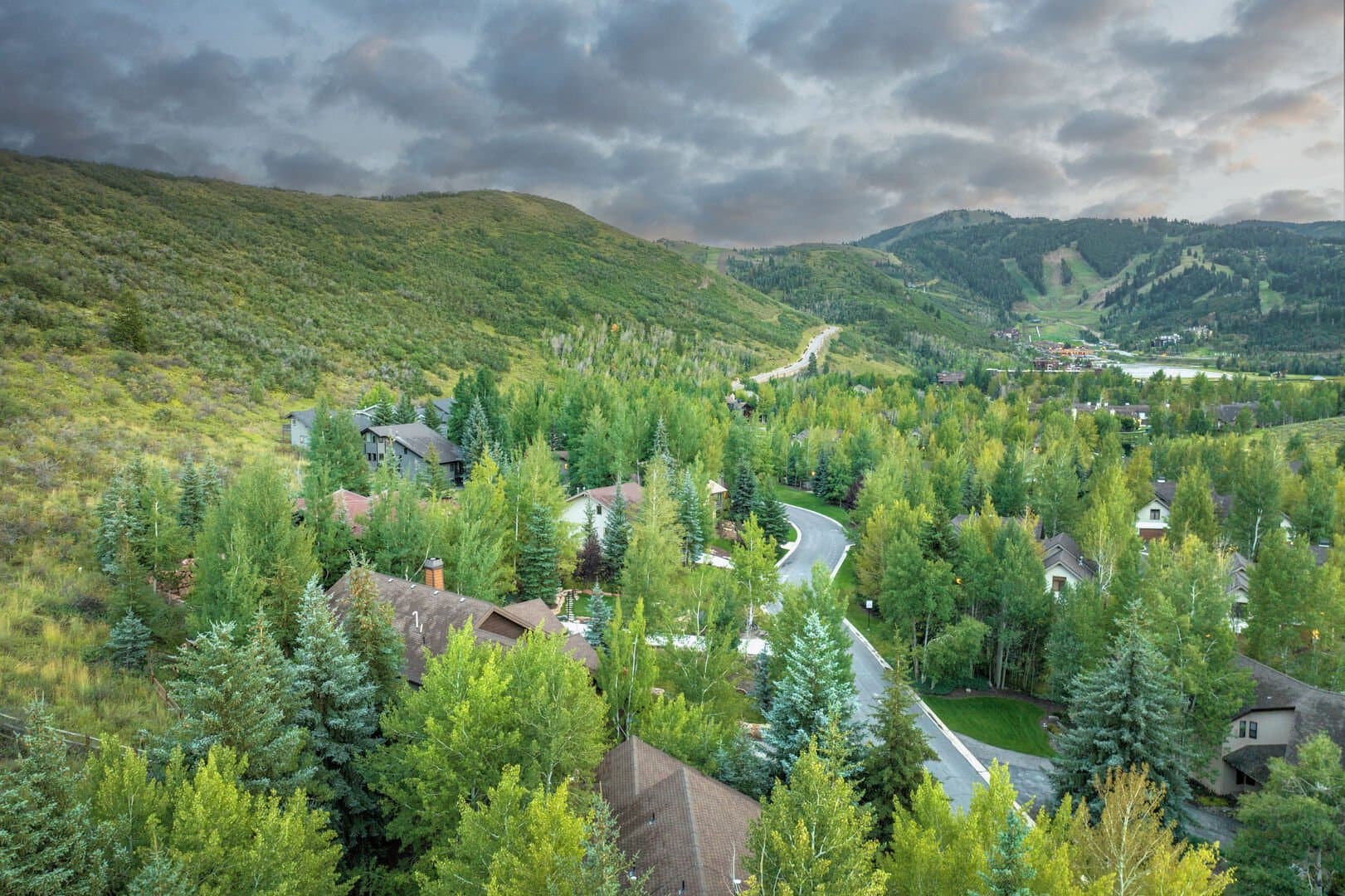 Mountain View Lodge - Image 63