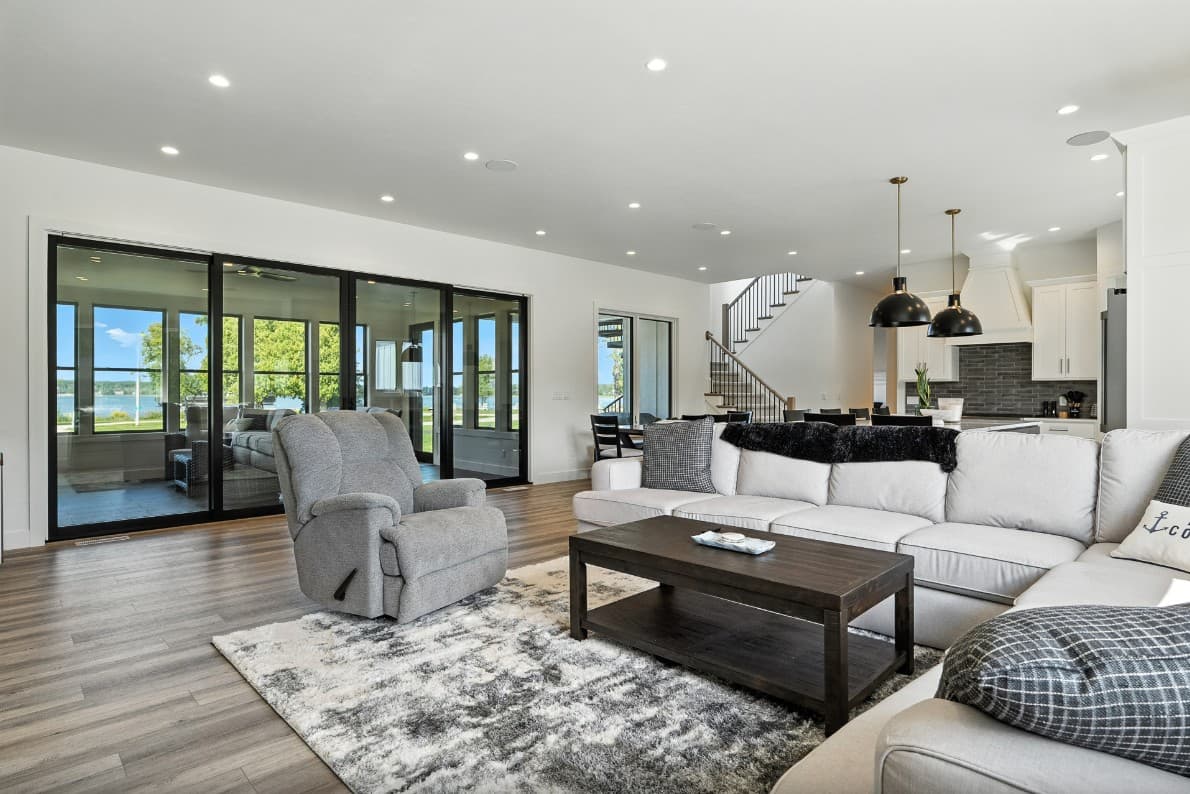 Harbor Sunset - Image 3