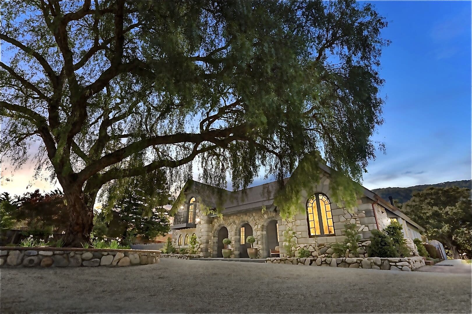 Renaissance Villa - Image 4