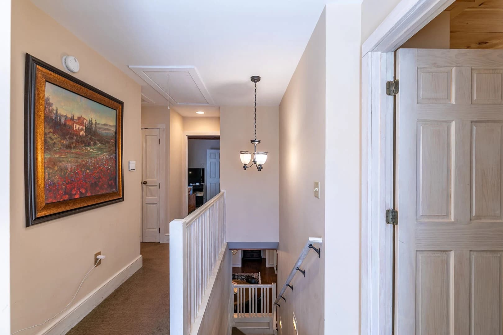 Stoney Brook Cottage at Echota - Image 15