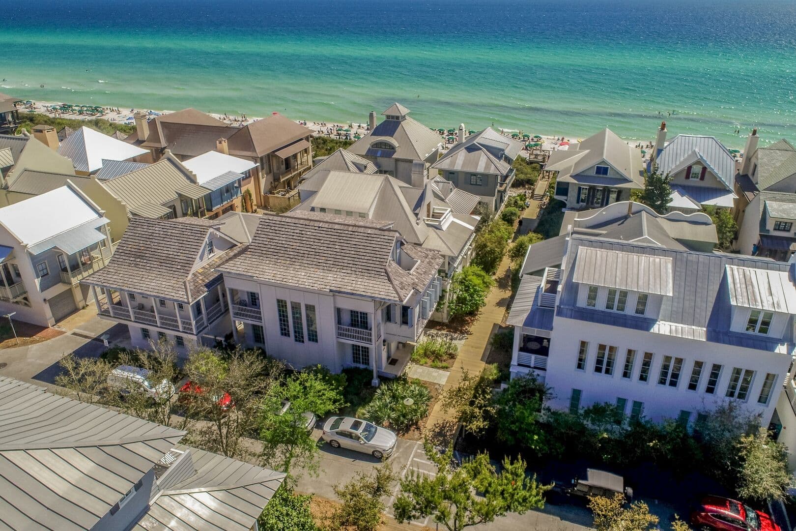 Providence Cottage - Image 24