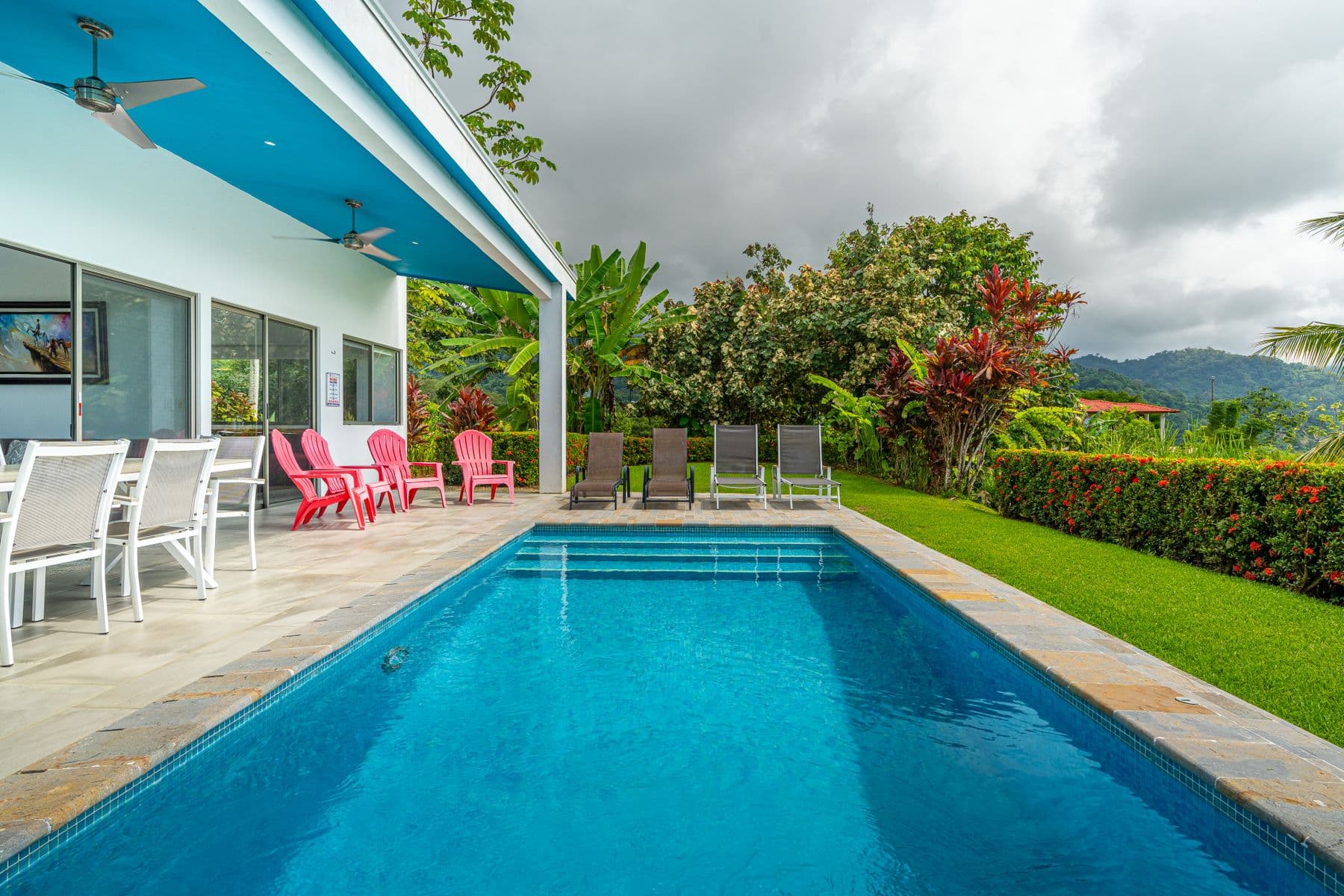 Casa Arcoiris y Sonrisa - Image 18