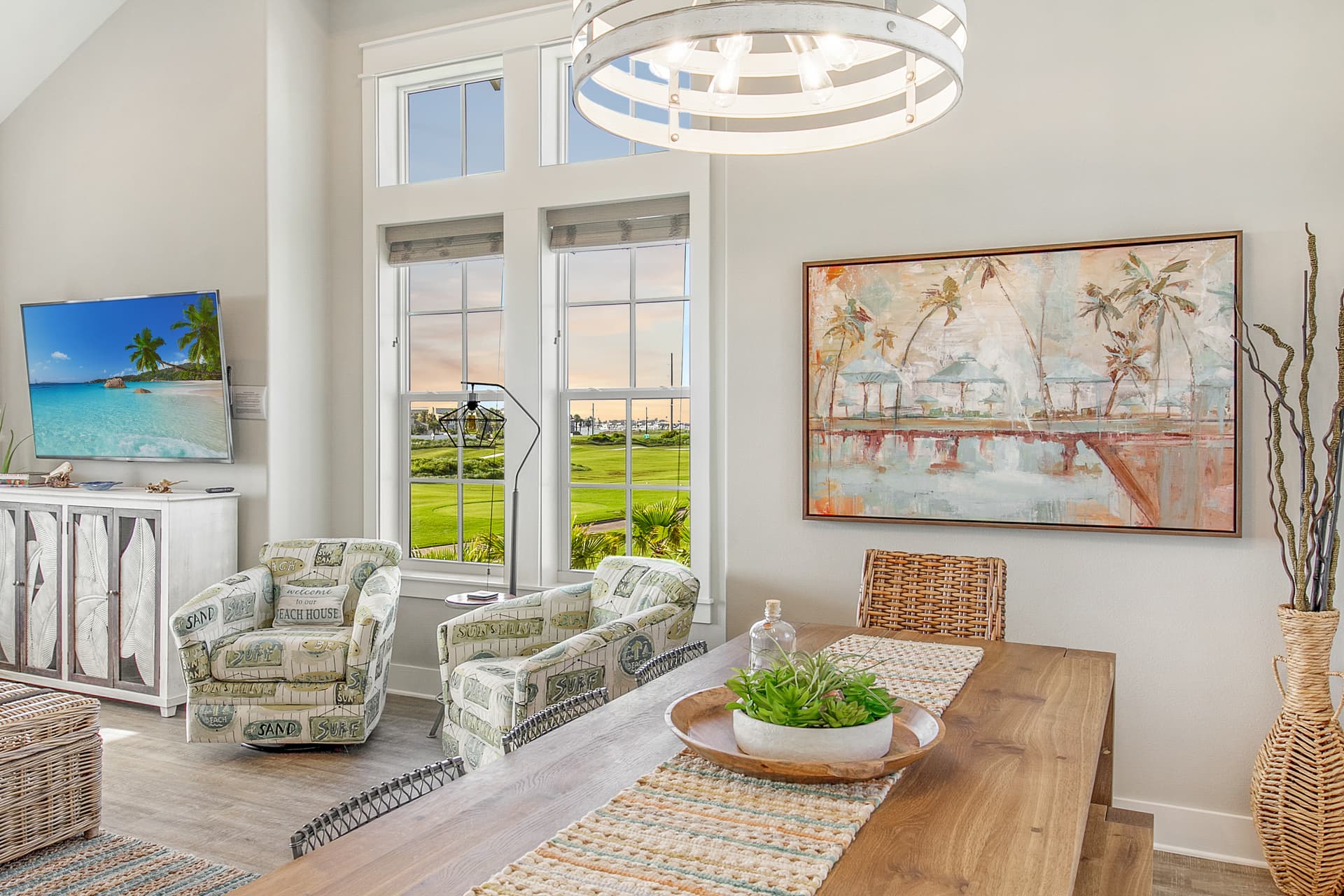 Sandy Toes House - Image 3