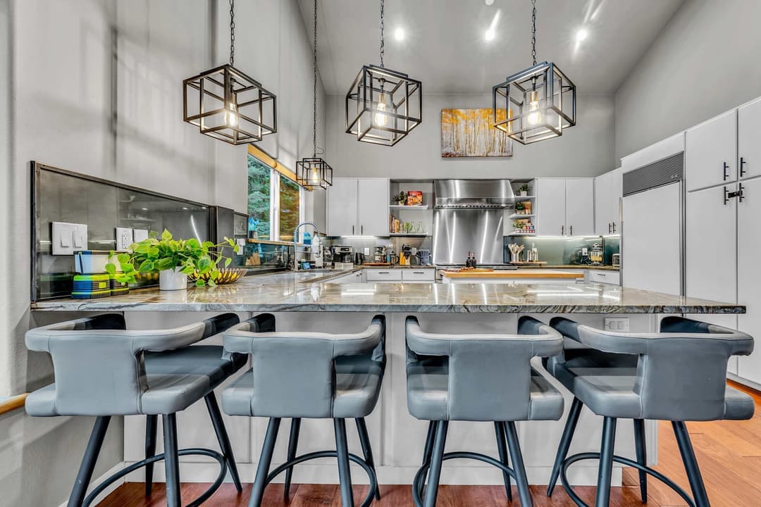 Upscale Incline Village Home - Image 10