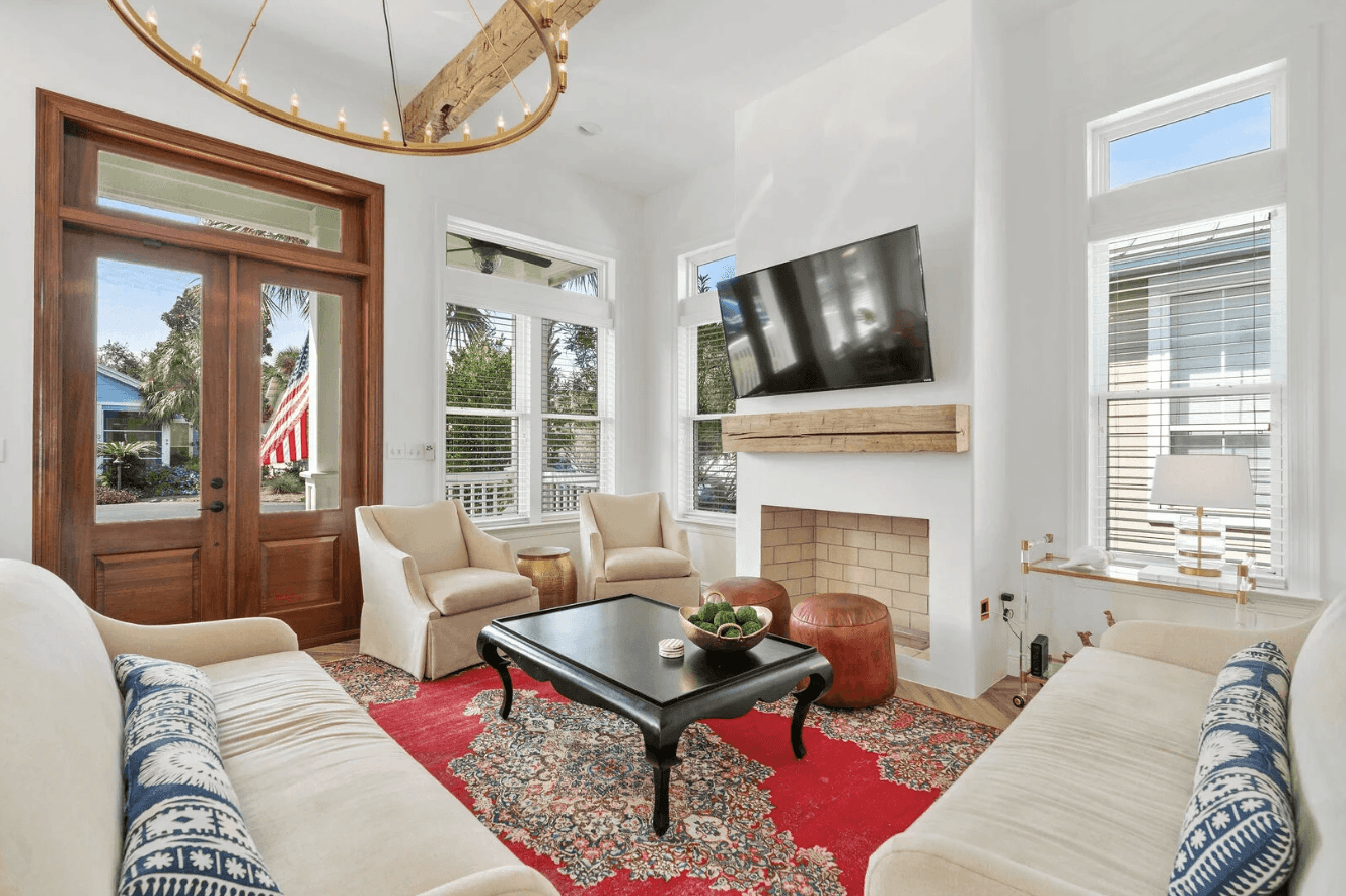 Stars and Stripes - Image 5