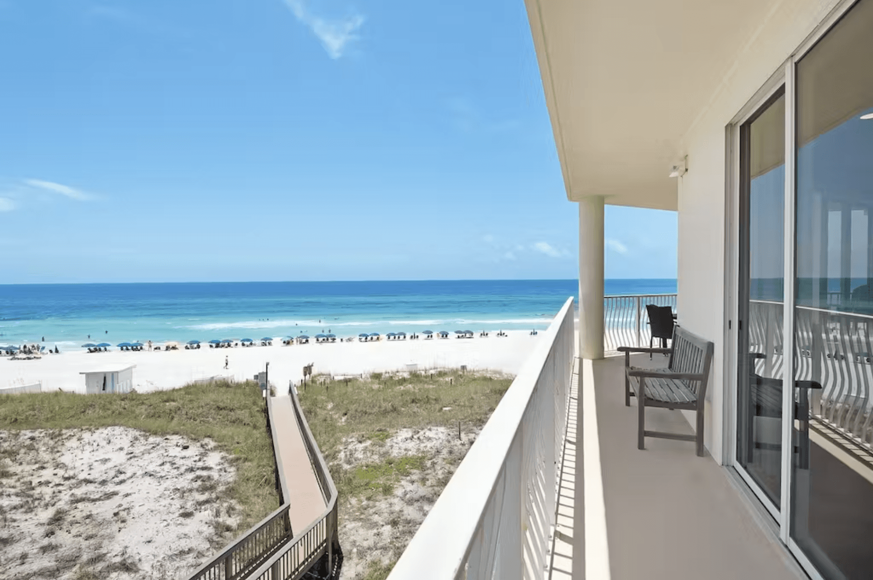 Seagrove Dune Home - Image 24