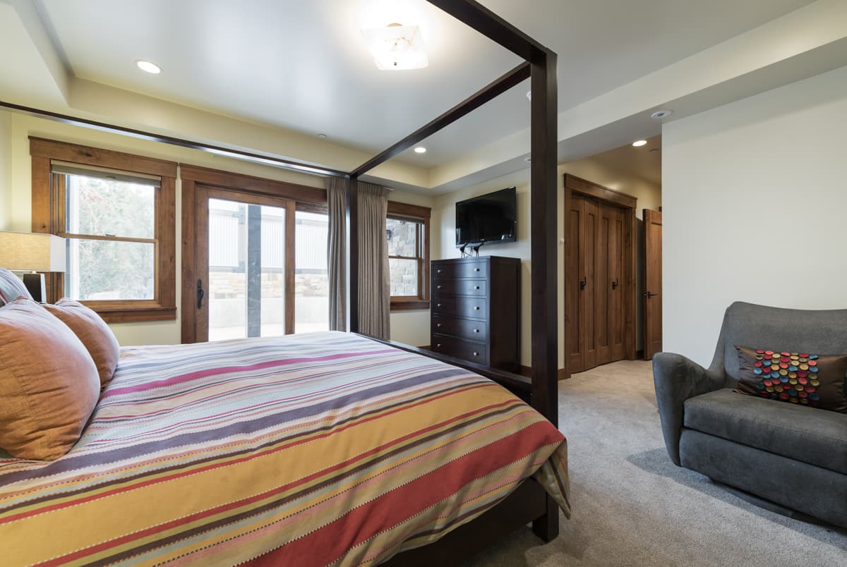 Woodside Villa - Image 25