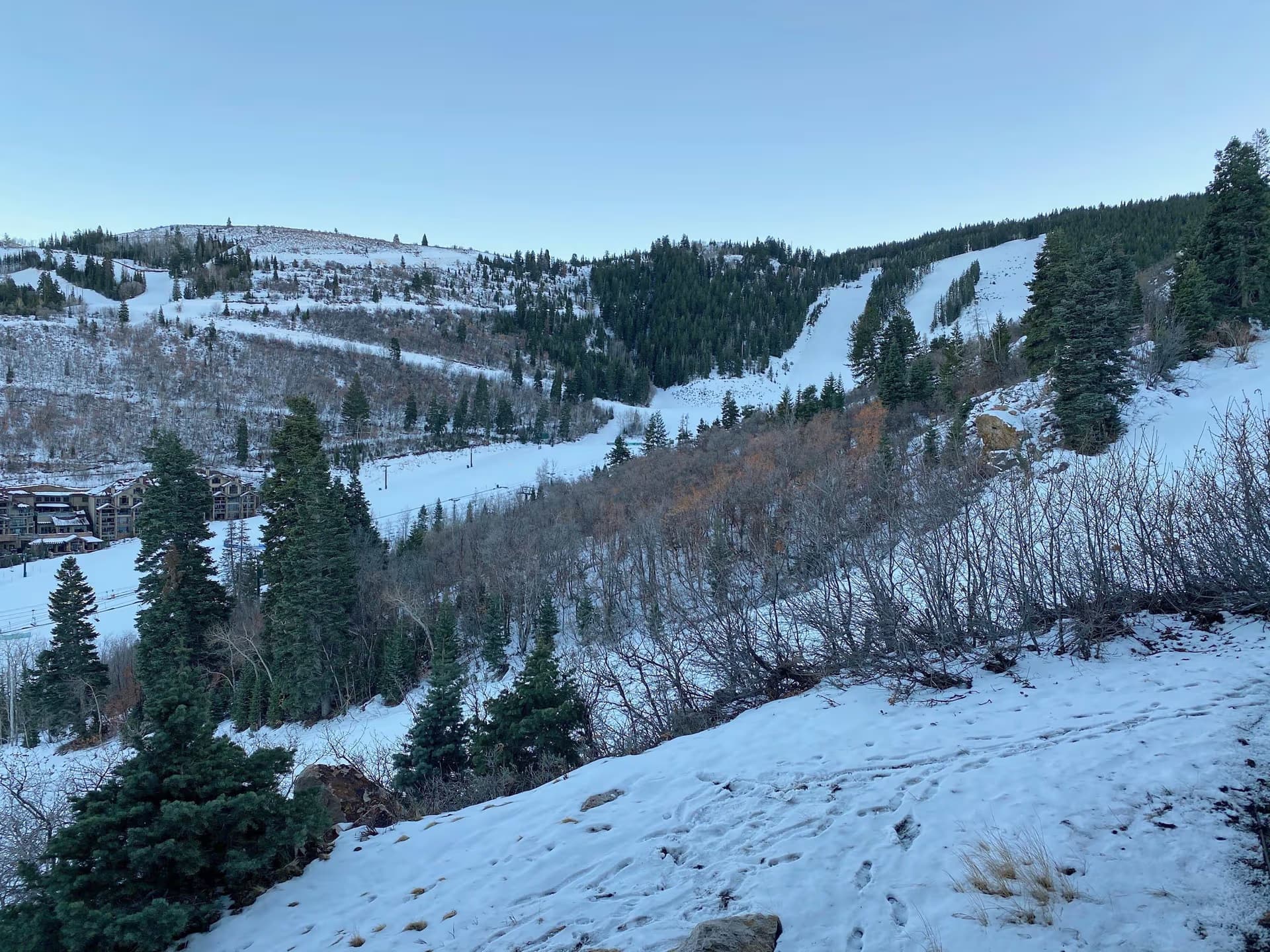 Frostfire Lookout - Image 24
