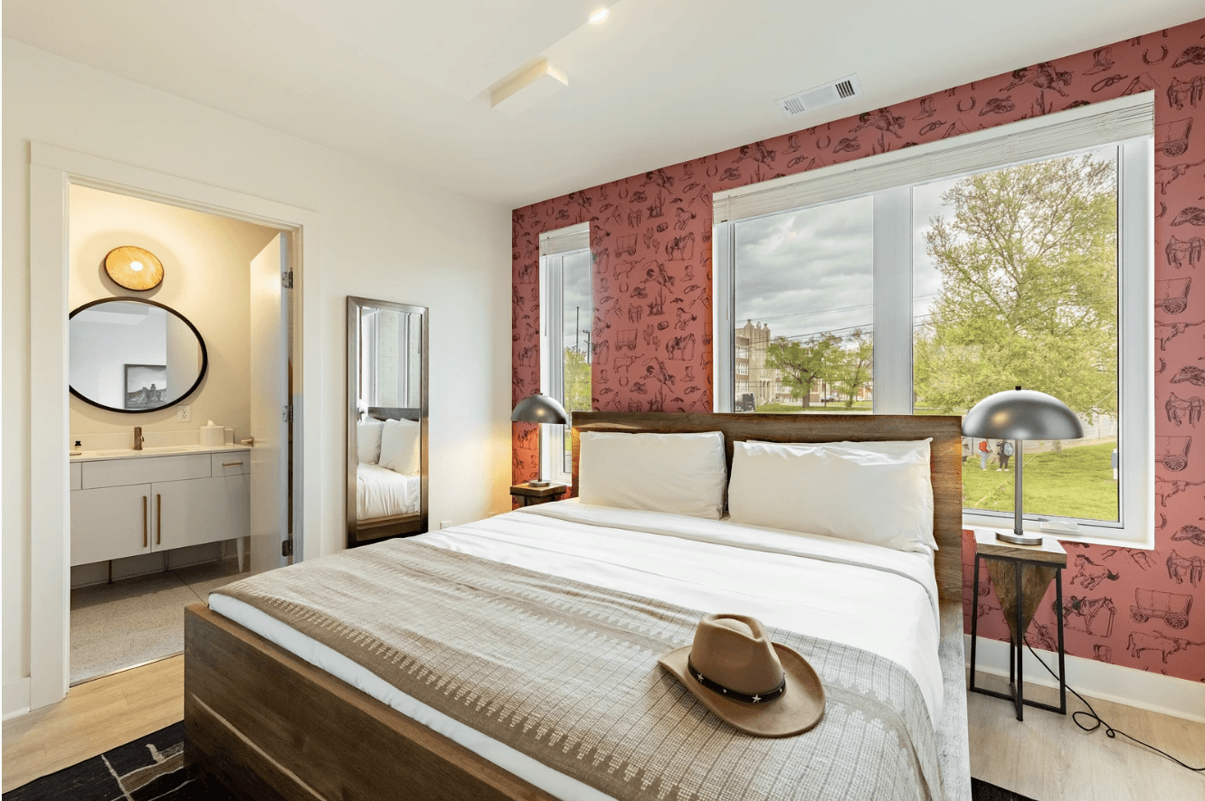 Green Meadow Residence - Image 13