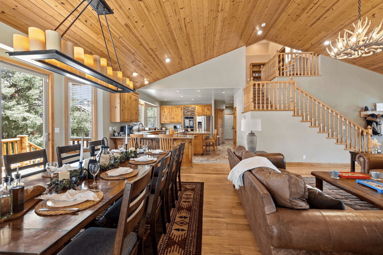 Linaker Lodge - Image 11