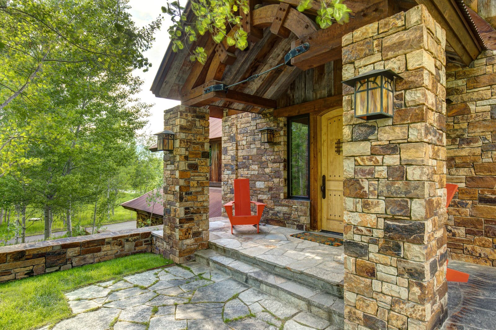 Teton Manor - Image 40