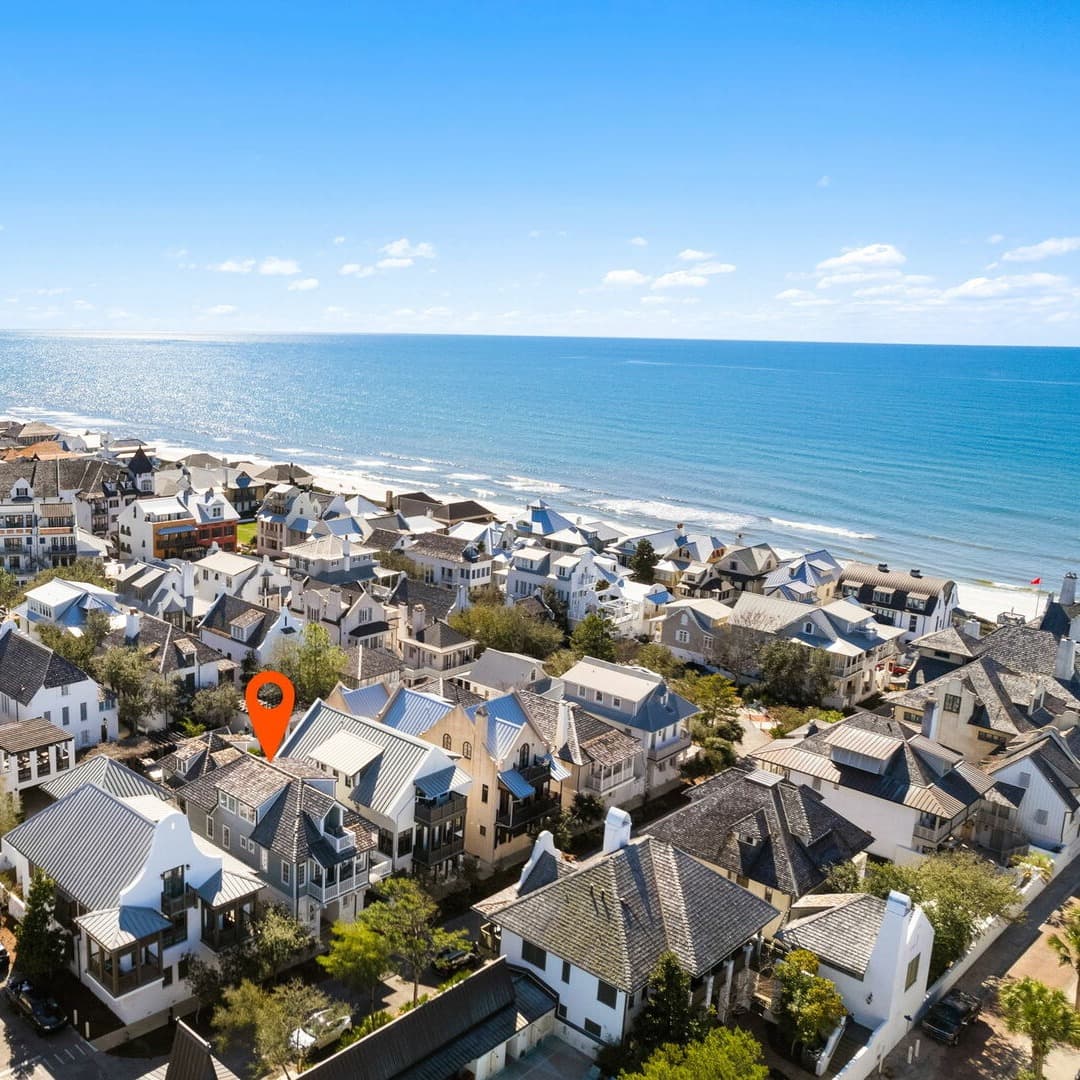 Madison Cottage - Image 1