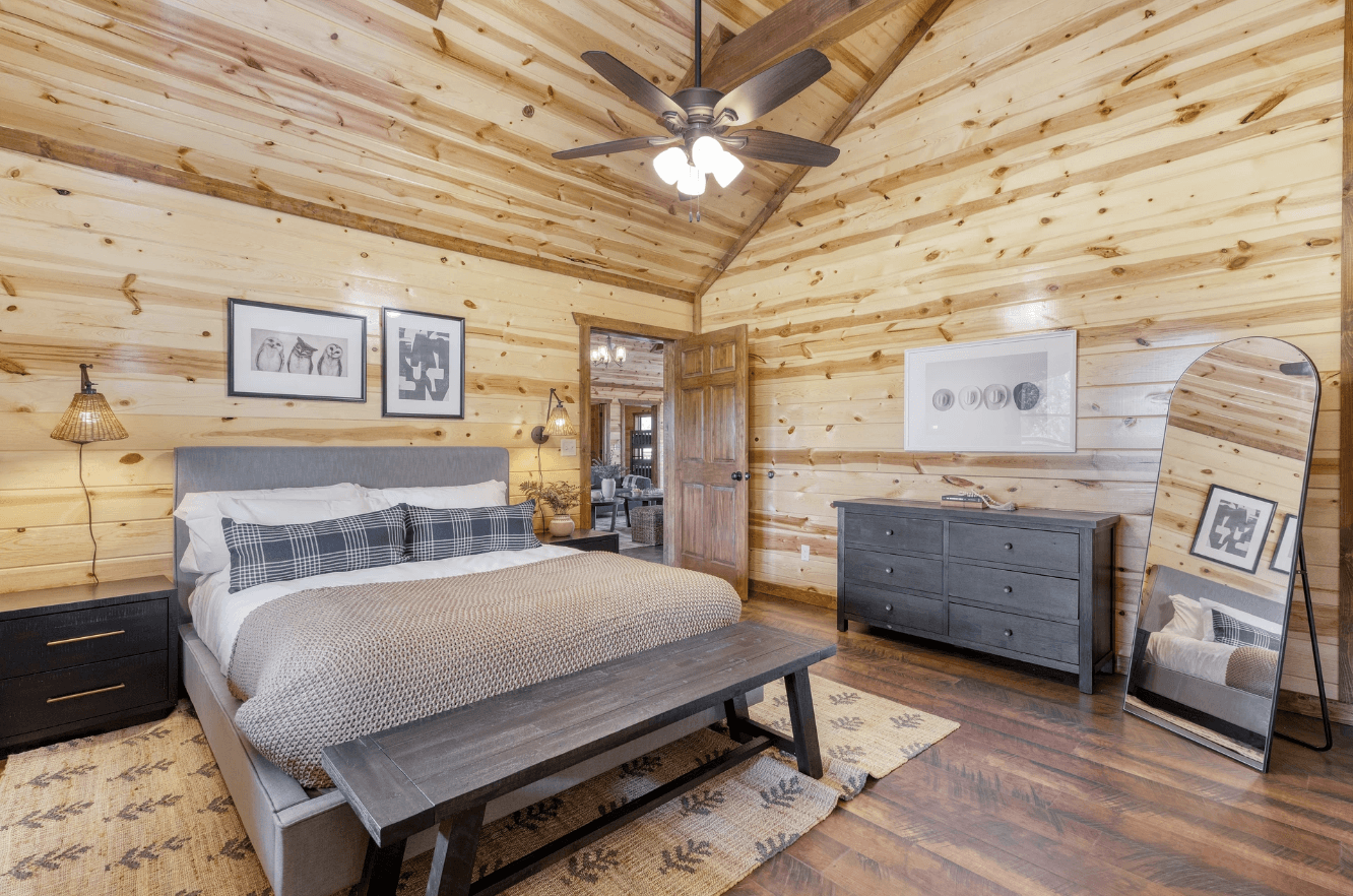 Wilder Lodge - Image 35