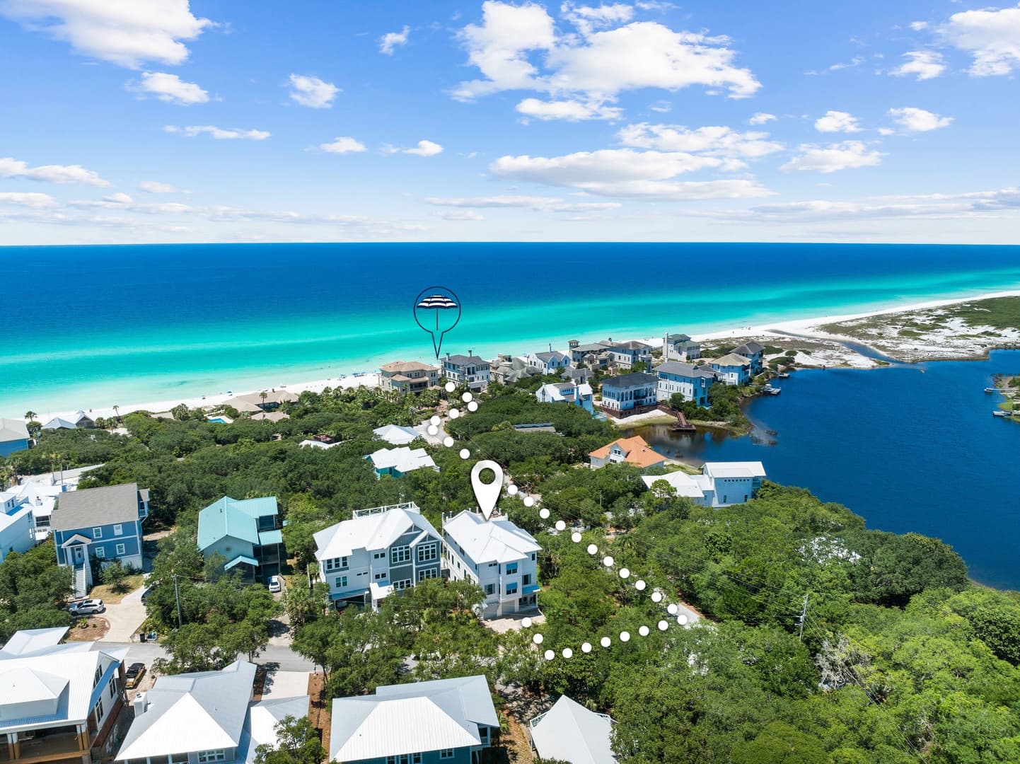 Escondite Sur - Image 3