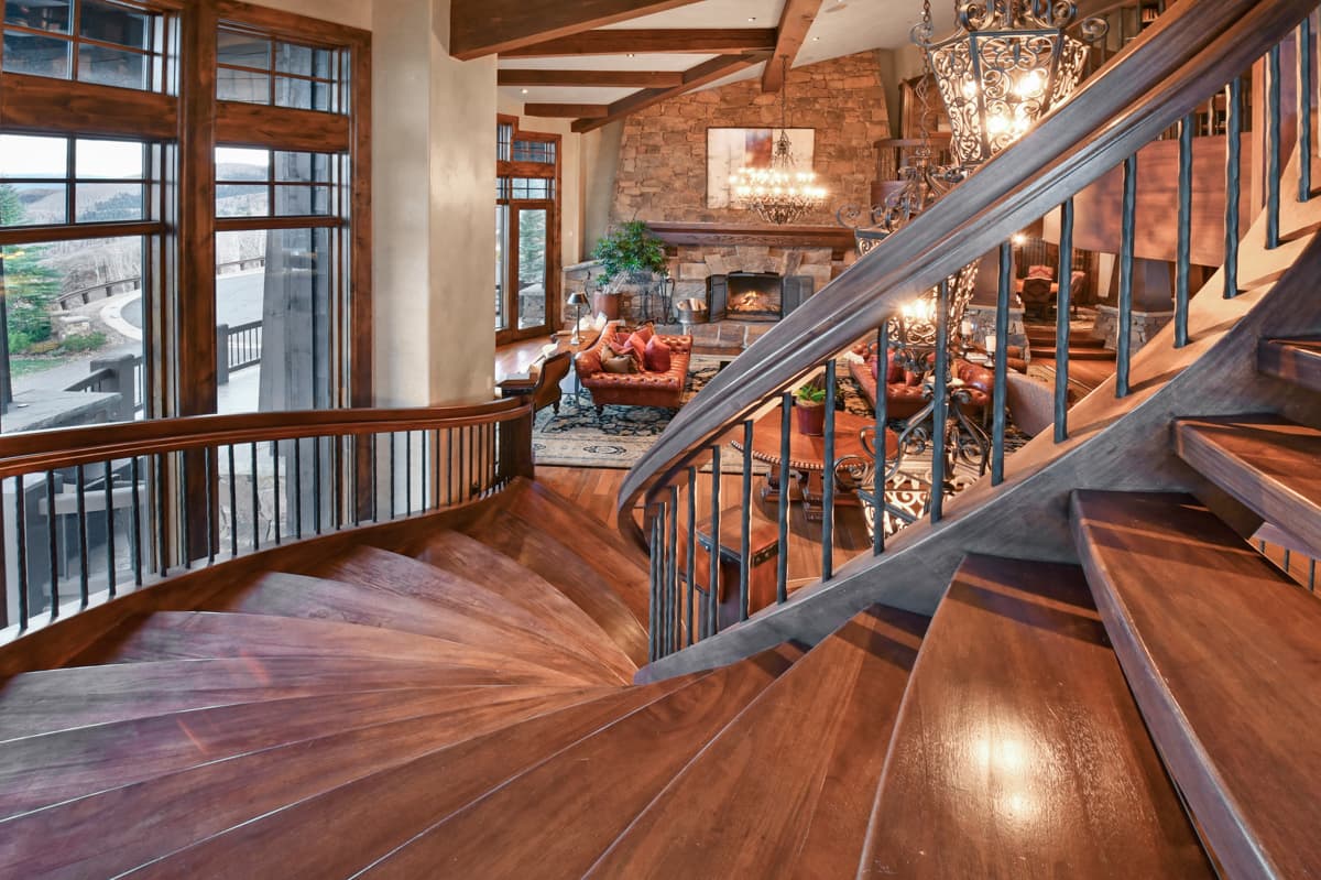 Ski Dream Home - Image 18