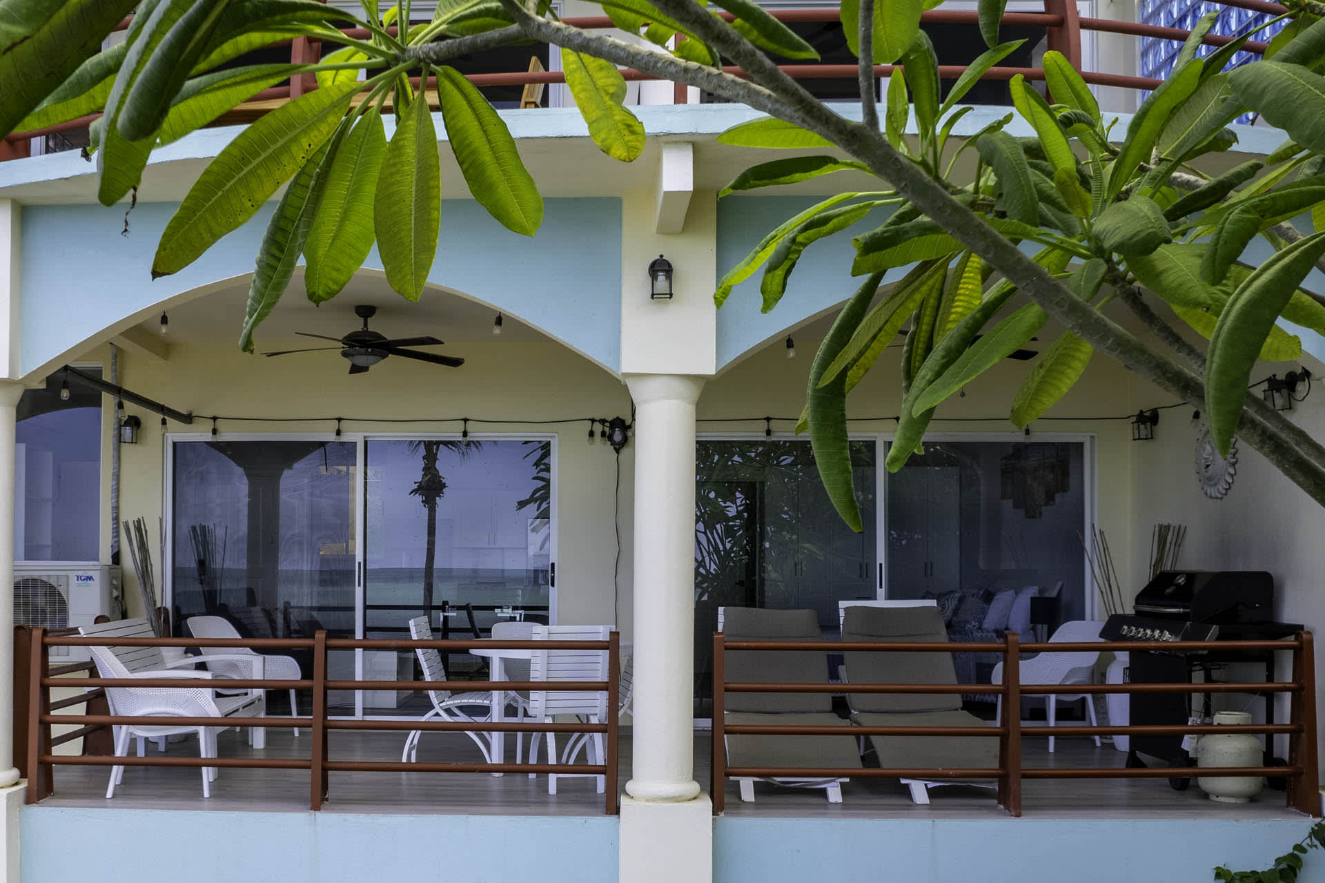 Twin Dolphins - Image 16