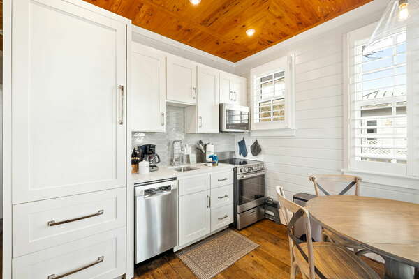 Providence Cottage - Image 6