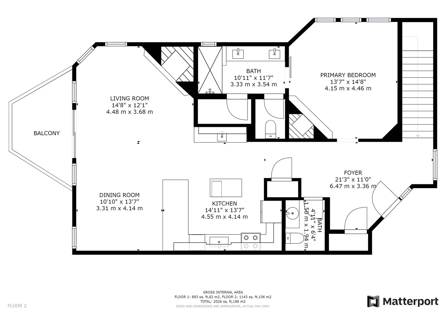 Ontario Lodge - Image 33