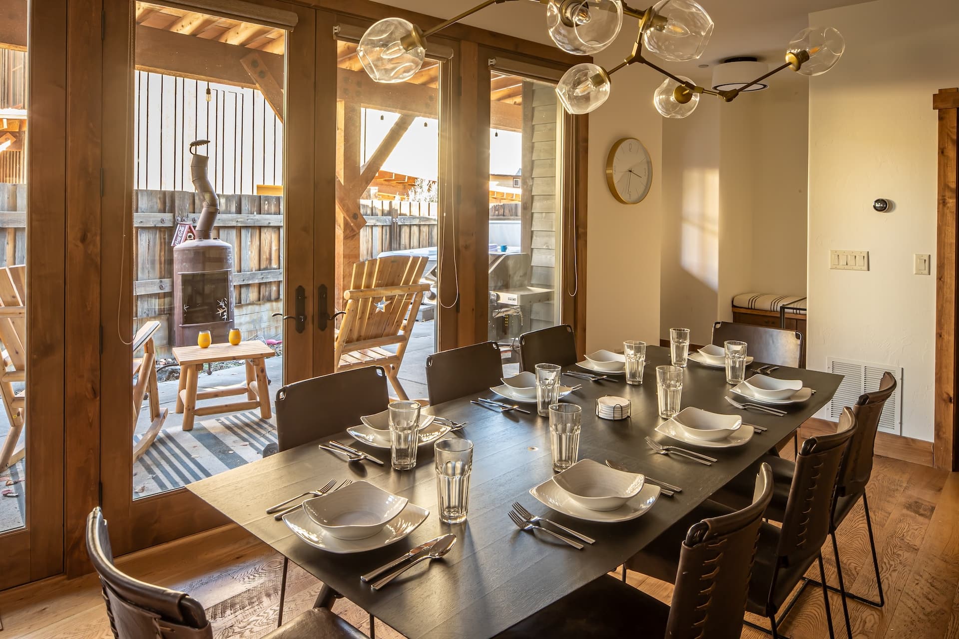 Essentia Townhome #151B - Image 4