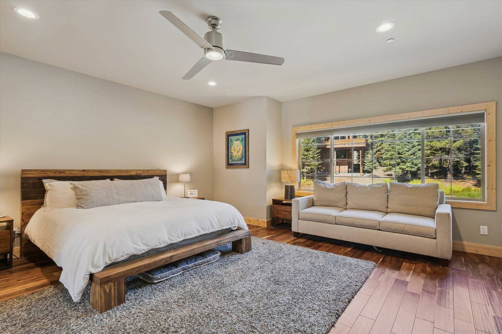 Graystone Retreat at Tahoe Donner - Image 5