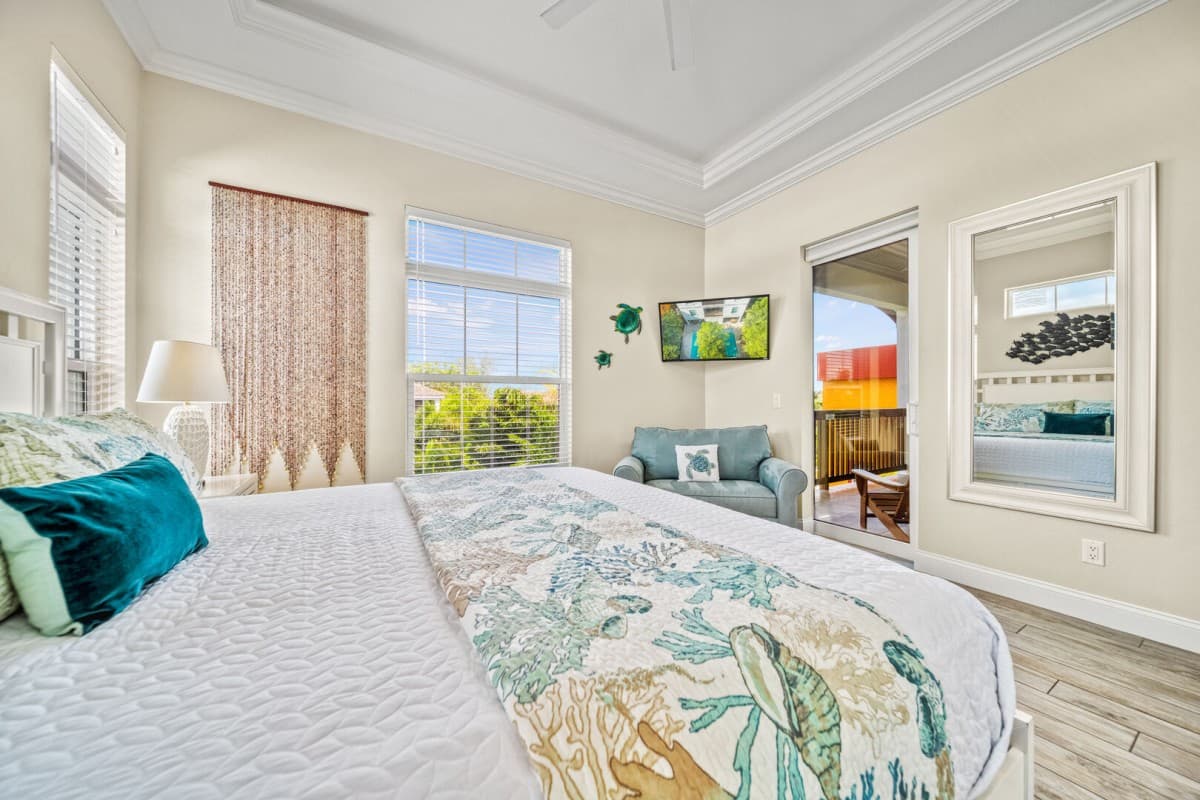 Big Kahuna Villa - Image 38