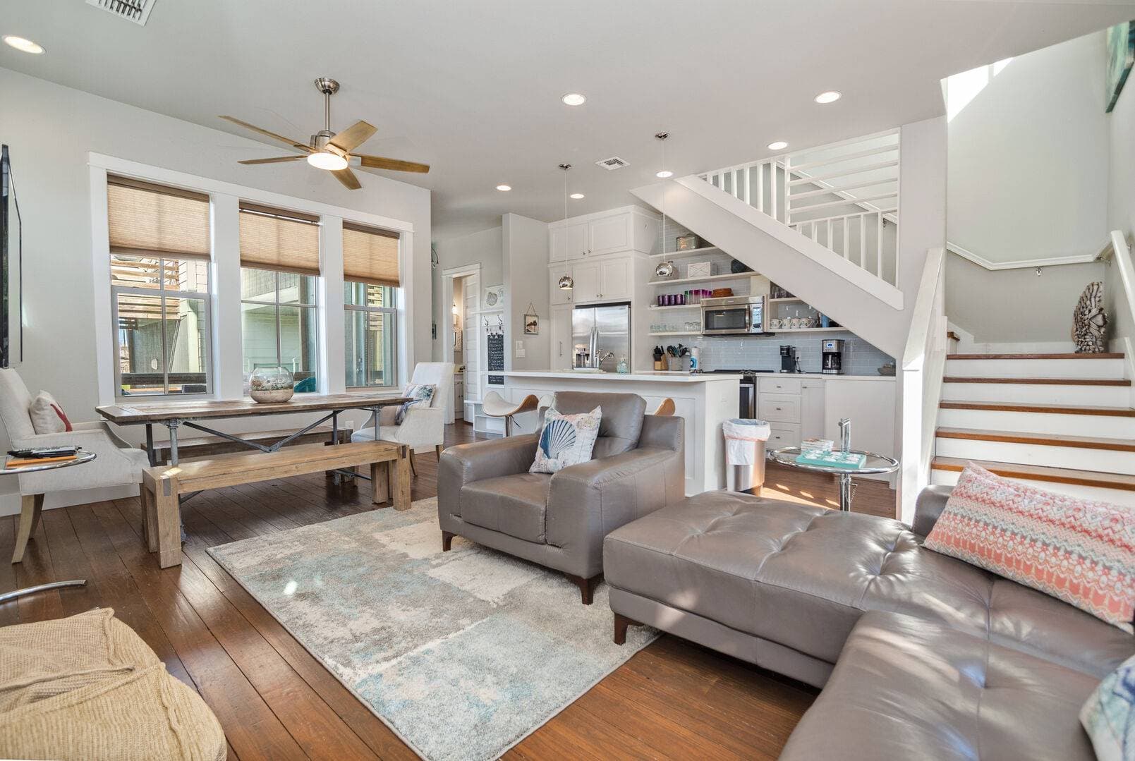 Oyster Sands Escape - Image 4