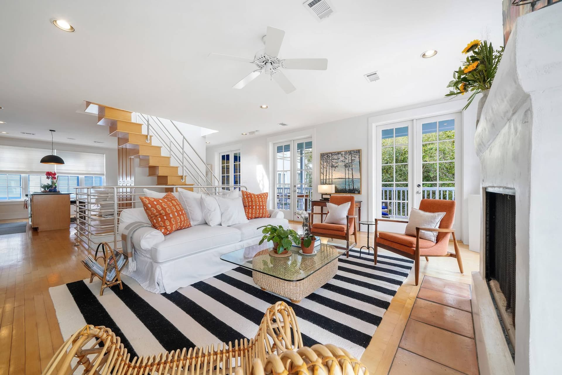 As Luck Would Have It Home - Image 3