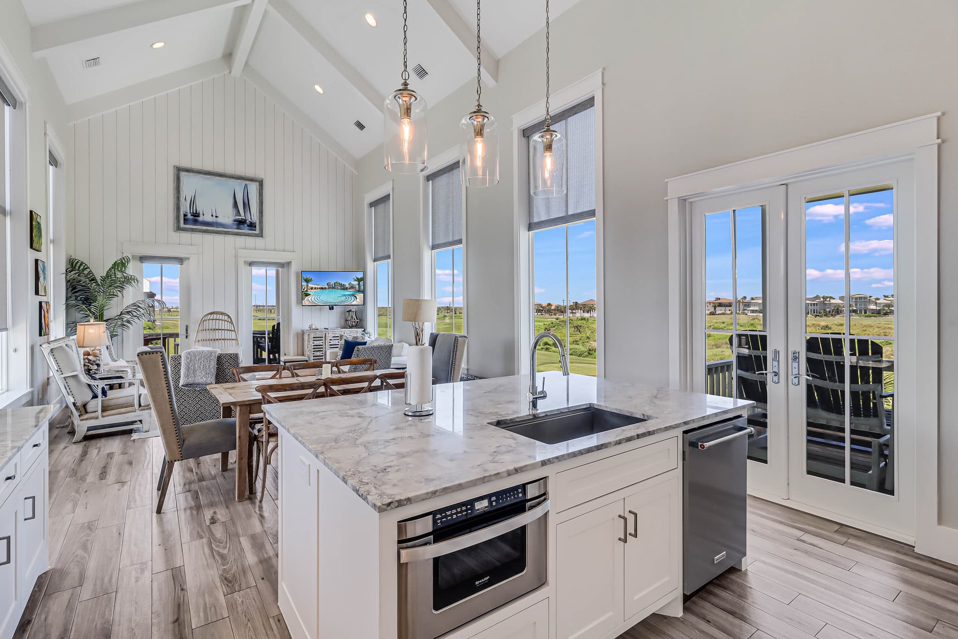 Coastal Oasis House - Image 3