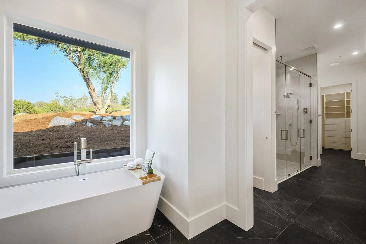 Geyserville Luxury Wine Country Estate - Image 25