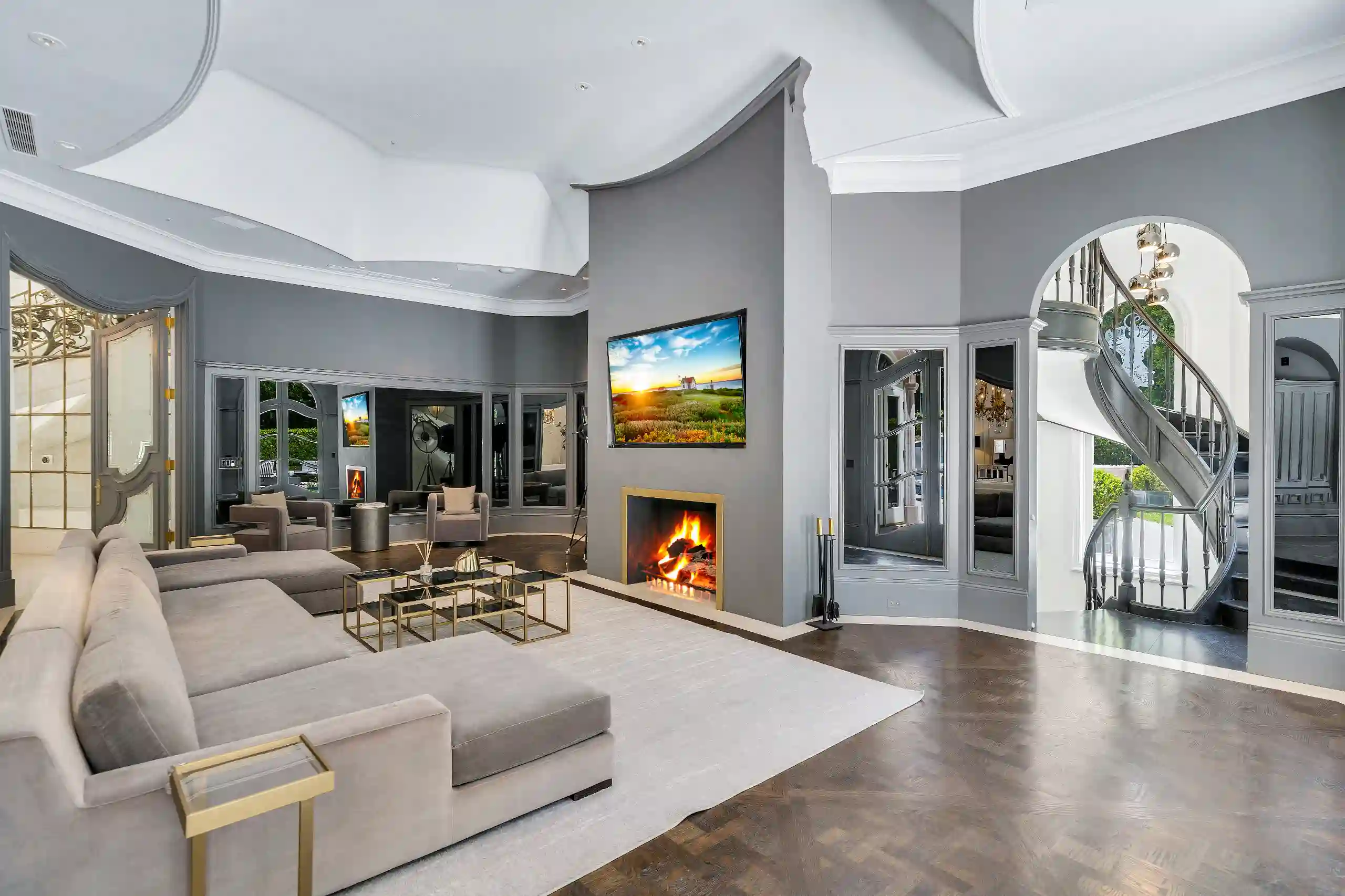 Chateau de Laurel - Image 10