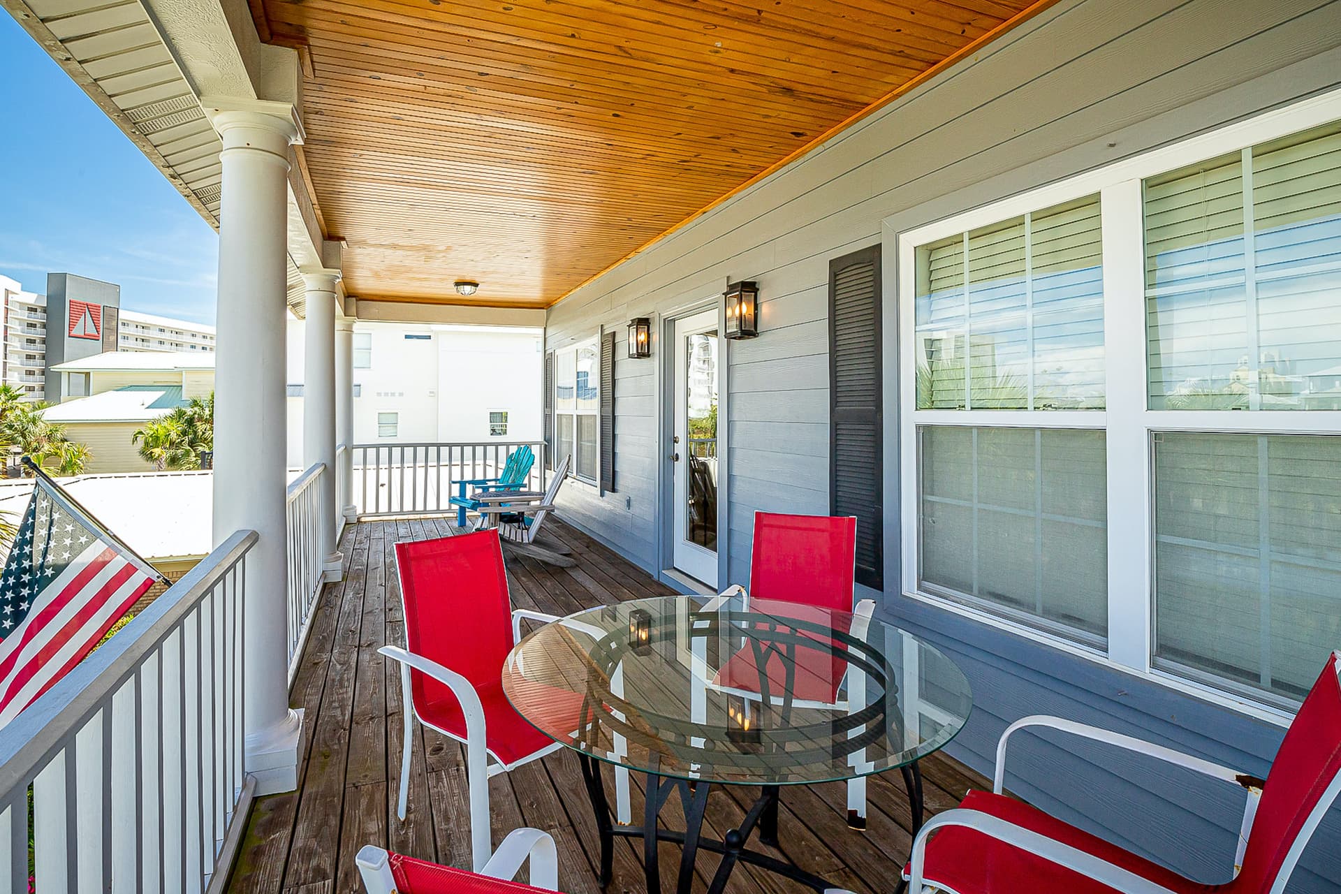 Bahama Breeze House - Image 30