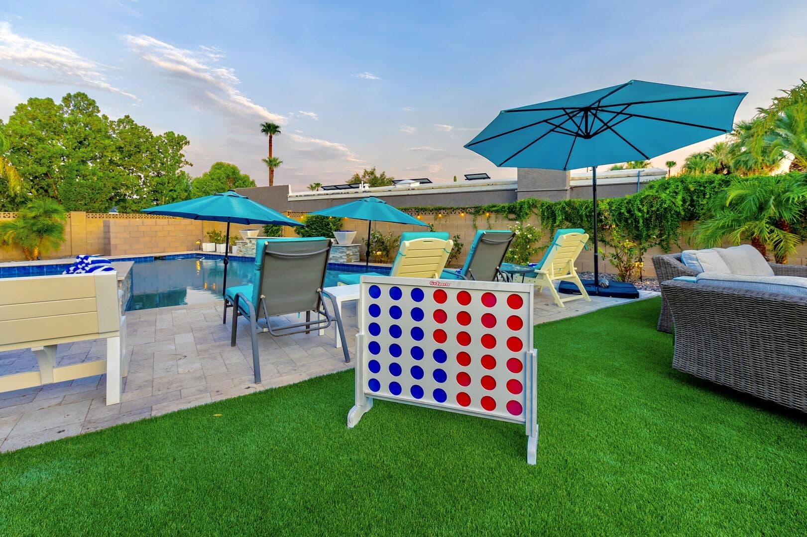 Paradise Escape - Image 39